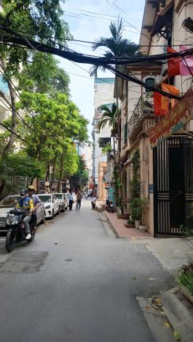 Bán Nhà Phân Lô Nguyễn Hoàng- Ô Tô đỗ Trong Nhà - Ở + Văn Phòng Cực Hợp 70m2 Giá Hợp Lý - 1