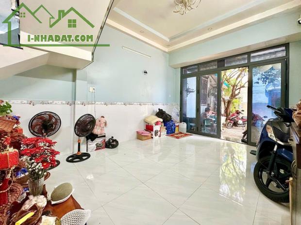 BÁN NHÀ MỚI ĐẸP TÂN BÌNH – SÂN RỘNG BAO LA – KD ONLINE SIÊU TIỆN – GIÁ CHỈ 5.X TỶ!!! Nhà - 3