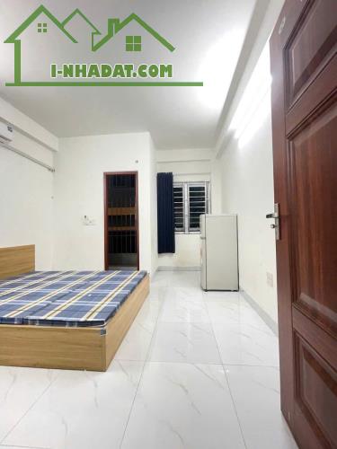 Bán Nhà 5 Tầng Phú Mỹ Nam Từ Liêm Vừa Ở Vừa Kinh Doanh Dòng Tiền 50tr/Tháng Chỉ 11.5 Tỷ - 1