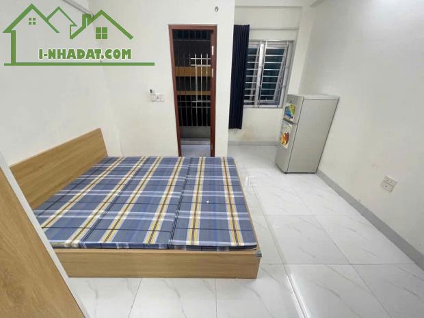Bán Nhà 5 Tầng Phú Mỹ Nam Từ Liêm Vừa Ở Vừa Kinh Doanh Dòng Tiền 50tr/Tháng Chỉ 11.5 Tỷ - 2