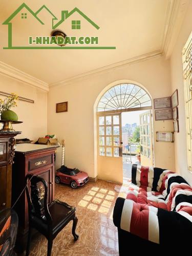 BÙI ĐÌNH TÚY – 144M² – (ngang 6m, dài 24m) nở hậu 7m - 4 TẦNG – NỞ HẬU(BT10-32) – ĐƯỜNG 10 - 1