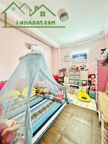 BÙI ĐÌNH TÚY – 144M² – (ngang 6m, dài 24m) nở hậu 7m - 4 TẦNG – NỞ HẬU(BT10-32) – ĐƯỜNG 10 - 2