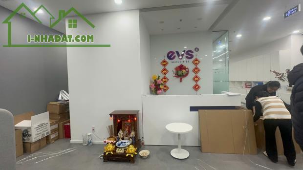 CƠ HỘI VÀO NGAY – VĂN PHÒNG 700M² NGÃ TƯ SỞ – CÓ NỘI THẤT, GIÁ CHỈ 10$/M² - 4