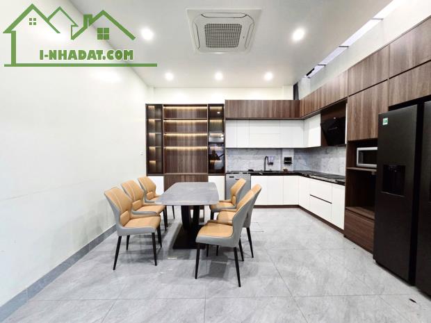 Phân lô, Ô tô, Đại Kim, 55m2 x 5 tầng, giá 10,2 tỷ - 1