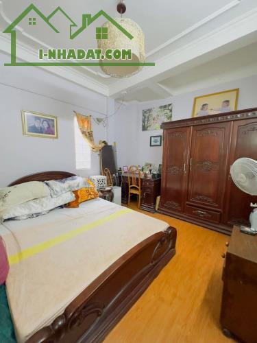 HIẾM-MẶT PHỐ QUẬN HOÀN KIẾM-61M 4T 25TỶ-Ô CHỜ THANG MÁY-KINH DOANH SẦM UẤT NGÀY ĐÊM