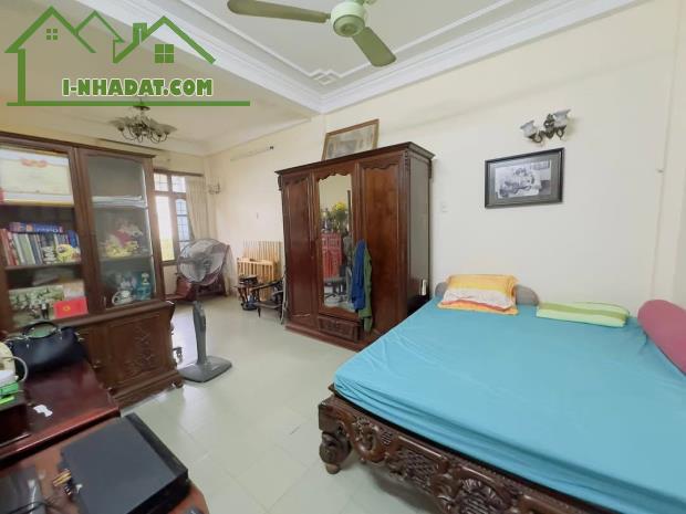 HIẾM-MẶT PHỐ QUẬN HOÀN KIẾM-61M 4T 25TỶ-Ô CHỜ THANG MÁY-KINH DOANH SẦM UẤT NGÀY ĐÊM - 2