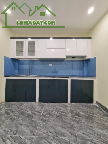 Giá tốt dành cho các nhà đầu tư thông thái 4 tỷ 5 ngay cổng làng Đa Sỹ 40m đủ 3 ngủ 1 thờ - 1