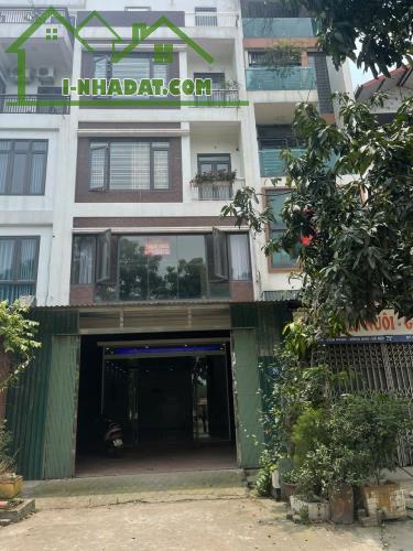 CHÍNH CHỦ CHO THUÊ NHÀ MẶT PHỐ VĨNH NGỌC – ĐÔNG ANH – HÀ NỘI