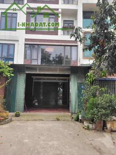 CHÍNH CHỦ CHO THUÊ NHÀ MẶT PHỐ VĨNH NGỌC – ĐÔNG ANH – HÀ NỘI - 1
