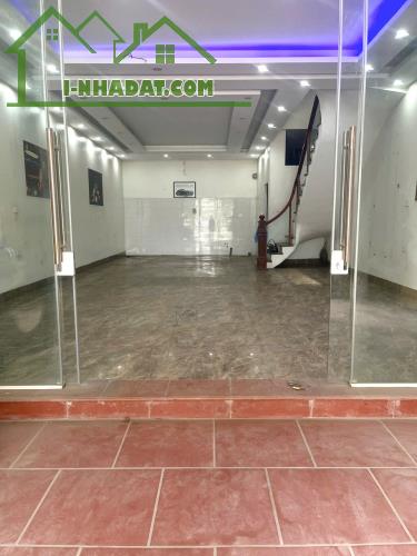 CHÍNH CHỦ CHO THUÊ NHÀ MẶT PHỐ VĨNH NGỌC – ĐÔNG ANH – HÀ NỘI - 2