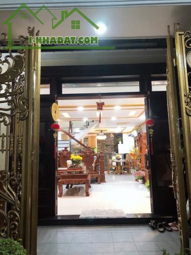 🚗 XE HƠI VÀO TẬN NHÀ - TÂY THẠNH - TÂN PHÚ - GIÁ CHỈ 7.5 TỶ - CỰC HIẾM!