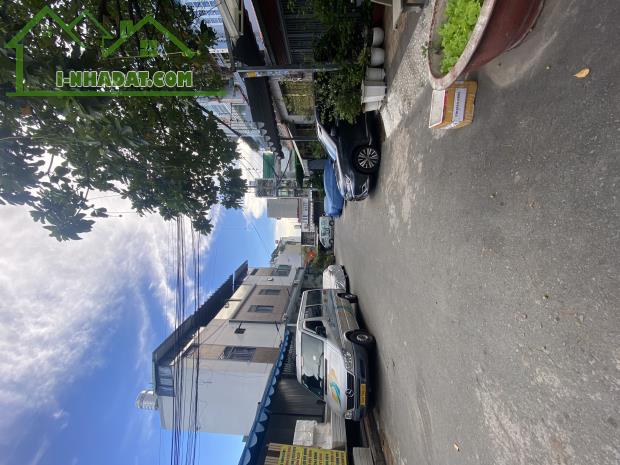 🚗 XE HƠI VÀO TẬN NHÀ - TÂY THẠNH - TÂN PHÚ - GIÁ CHỈ 7.5 TỶ - CỰC HIẾM! - 2