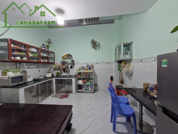 BÁN NHÀ QUẬN 9,NHÀ 2 TẦNG DT 73M,NGAY NGUYỄN DUY TRINH,CHỈ 4.65TỶ TL PHƯỜNG LONG TRƯỜNG - 3