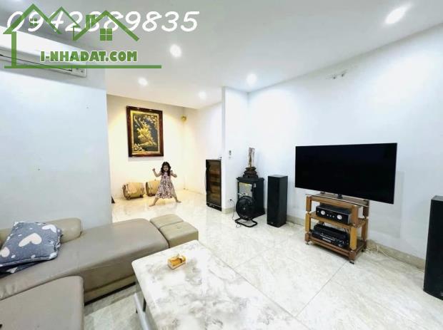 BT sân vườn, Vũ Miên, Yên Phụ, Tây Hồ, 168m MT11m view hồ tây, tọa lạc vị trí đảo ngọc - 3