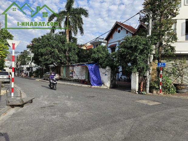 HÀ NỘI - QUẬN LONG BIÊN - PHÚC LỢI bán đất tặng nhà
