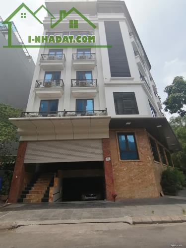 ⚜️ BÁN NHÀ MẶT PHỐ VIP LÊ ĐẠI HÀNH HAI BÀ TRƯNG 120M2 8T MT 10M, CHỈ 138 TỶ ⚜️