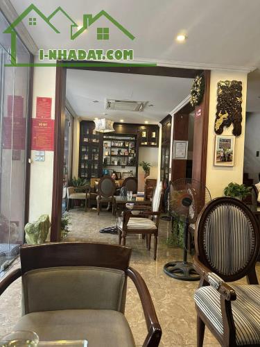 ⚜️ BÁN NHÀ MẶT PHỐ VIP LÊ ĐẠI HÀNH HAI BÀ TRƯNG 120M2 8T MT 10M, CHỈ 138 TỶ ⚜️ - 2