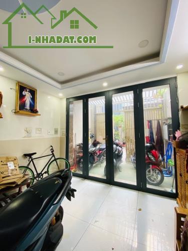 Bán nhà đường Bùi Đình Tuý, Phường 12, Bình Thạnh, Giá 3 tỷ 230, Diện tích 55m2