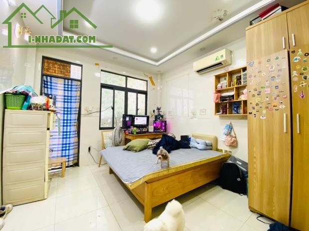 Bán nhà đường Bùi Đình Tuý, Phường 12, Bình Thạnh, Giá 3 tỷ 230, Diện tích 55m2 - 3