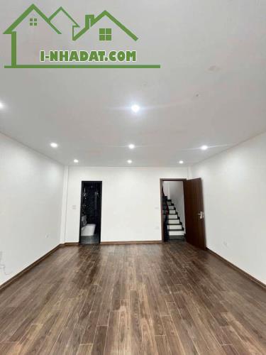 SIÊU PHẨM NHÀ MỚI – THANG MÁY – TRUNG TÂM BA ĐÌNH – PHÂN KHÚC 9 TỶ - 50M2 5 TẦNG MT 5M - 2