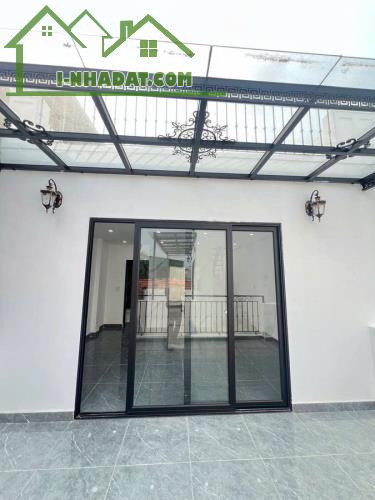 SIÊU PHẨM NHÀ MỚI – THANG MÁY – TRUNG TÂM BA ĐÌNH – PHÂN KHÚC 9 TỶ - 50M2 5 TẦNG MT 5M - 4