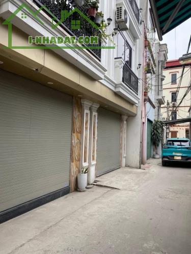 Bán Nhà Khu Vực Hoàng Mai Nhà Đẹp Giá Hời - 1