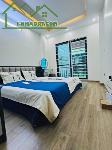 Bán Nhà Khu Vực Hoàng Mai Nhà Đẹp Giá Hời - 2