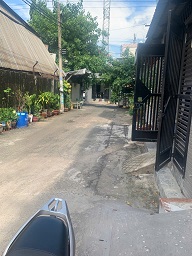 NHÀ 2 TẦNG QL1A, BÌNH HƯNG HOÀ B, NHỈNH 5 tỷ - 3
