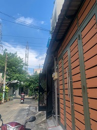 NHÀ 2 TẦNG QL1A, BÌNH HƯNG HOÀ B, NHỈNH 5 tỷ - 1