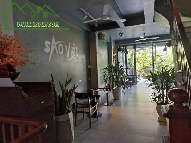 Siêu Phẩm Lô Góc Biệt Thự Nhà Vườn, Yên Xá, Tổng Cục 5 Tân Triều Kinh Doanh Víp 130m2 47Tỷ