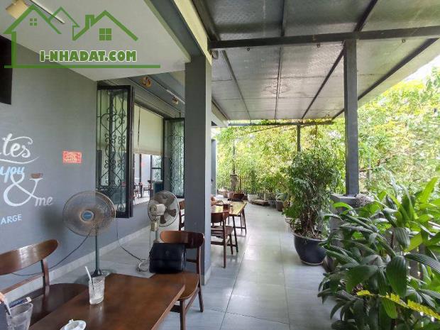 Siêu Phẩm Lô Góc Biệt Thự Nhà Vườn, Yên Xá, Tổng Cục 5 Tân Triều Kinh Doanh Víp 130m2 47Tỷ - 4