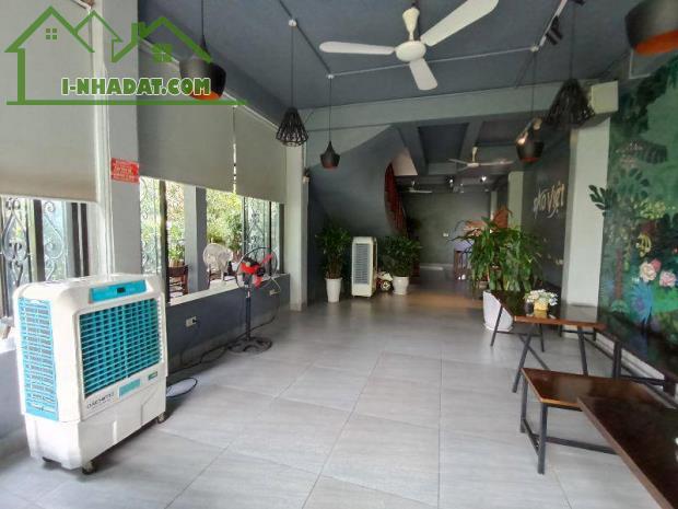 Siêu Phẩm Lô Góc Biệt Thự Nhà Vườn, Yên Xá, Tổng Cục 5 Tân Triều Kinh Doanh Víp 130m2 47Tỷ - 5