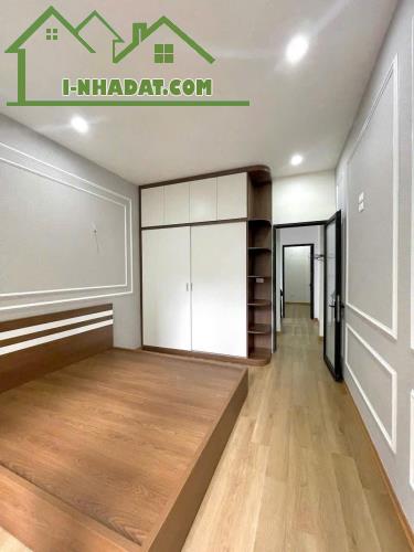 CHO THUÊ NHÀ 4 TẦNG CHIẾN THẮNG, Ô TÔ ĐỖ CỬA GIÁ 15 TRIỆU - 3