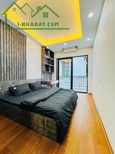 Chủ nhà ở hoàng mai cần bán nhà gấp. Định cư sang nước ngoài - 1