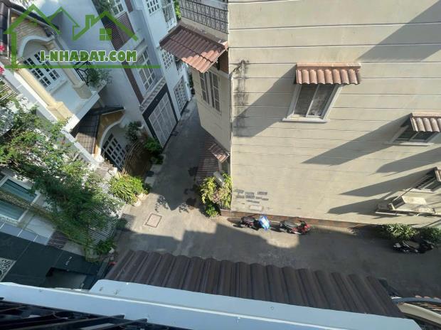 Chủ nhà kẹt tiền, Bán gấp Nhà Quận 5 💸 2ty8 50m2 - 3