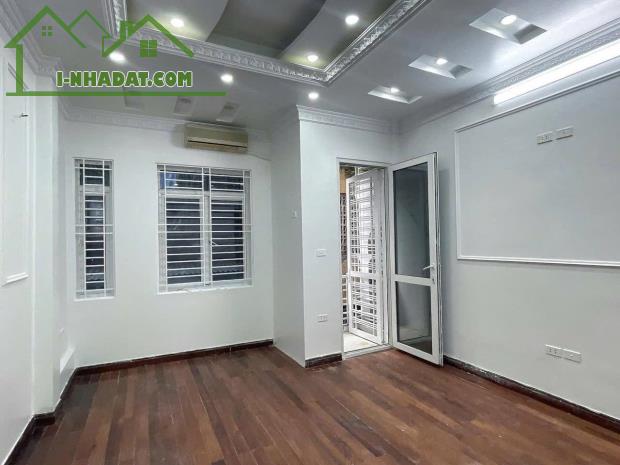 BÁN NHÀ THÁI HÀ - Ô TÔ TRÁNH - KINH DOANH ĐỈNH - CHỈ 30M RA MẶT PHỐ - 4