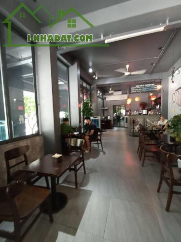 Siêu Phẩm Lô Góc Biệt Thự Nhà Vườn, Yên Xá, Tổng Cục 5 Tân Triều Kinh Doanh Víp 130m2 47Tỷ - 1