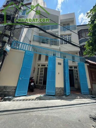 BÁN NHÀ - KHU VIP SÂN BAY - TÂN BÌNH - 6 X 14M - NHÀ 3 TẦNG - CHỈ HƠN 12 TỈ - 2