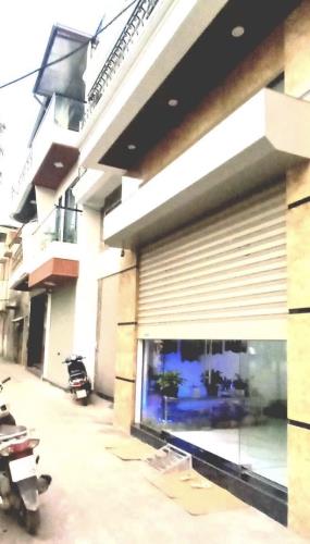 KIM GIANG - THANH TRÌ , NHÀ ĐẸP 7 TẦNG - THANG MÁY - LÔ GÓC - SÁT Ô TÔ - BAY NHANH  - Diện - 5