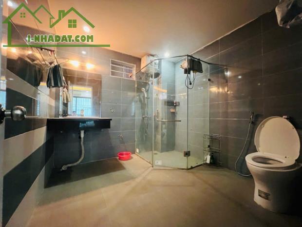 BÁN NHÀ HOÀNG MAI, TẶNG FULL NỘI THẤT, Ô TÔ ĐỖ CỔNG, 50M2 GIÁ CHỈ 9 TỶ - 5