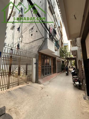 Phố Lụa - Vạn Phúc - Hà Đông - 75m - 5tầng - Mt 4.5m - Giá 19.3 tỷ - 1
