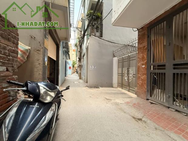 Phố Lụa - Vạn Phúc - Hà Đông - 75m - 5tầng - Mt 4.5m - Giá 19.3 tỷ - 2
