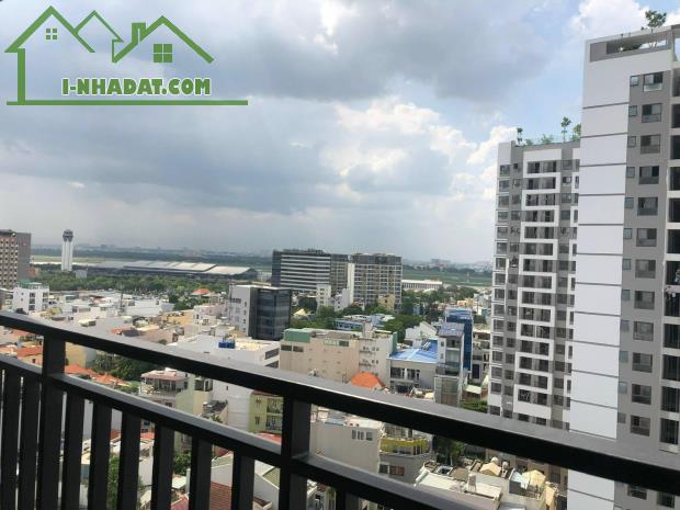 Cho thuê căn hộ Botanica Hồng Hà, 3Pn2Wc nội thất cơ bản #20Tr, Vào Ở Ngay Tel 0942811343 - 5