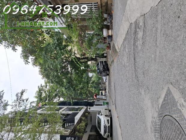 BIỆT THỰ THANG MÁY KHU BÙI XUÂN PHÁI MỸ ĐÌNH
Diện tích 125m² x 6 tầng – Thang máy – Full - 1