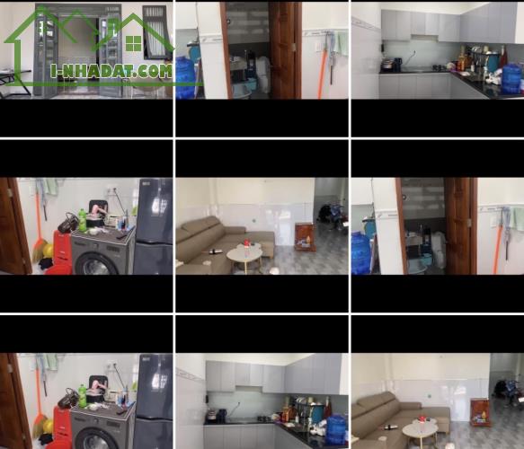 Chính chủ gửi bán nhà mới sửa đẹp, full nội thất – Kp3 Tân Hiệp, Biên Hòa