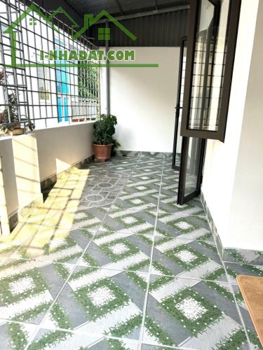 BÁN NHÀ MỚI ĐẸP – LÔ GÓC – 2 MẶT NGÕ – NGÕ RỘNG BA GÁC – FULL NỘI THẤT – NGÕ 52 MINH KHAI - 2