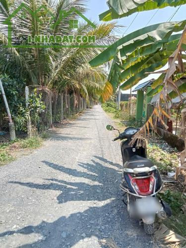 Bán Gấp Lô đất có 2 căn nhà Dt 7,4x24 Ngay Nguyễn Văn Dương Giá 850tr SHR - 1