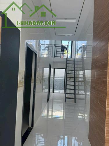 Bán Gấp Căn Nhà Phước Hưng, Cách Biển LONG HẢI 5P GIÁ NGỢP TRONG THÁNG 5 - 2