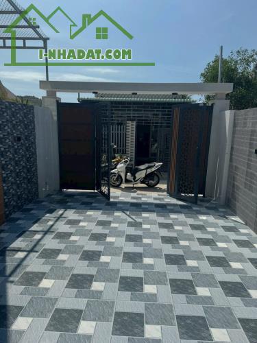 Bán Gấp Căn Nhà Phước Hưng, Cách Biển LONG HẢI 5P GIÁ NGỢP TRONG THÁNG 5 - 3