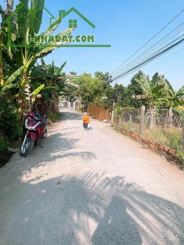 🔥 CƠ HỘI ĐẦU TƯ VÀ AN CƯ SIÊU HOT TẠI ĐỨC HÒA, LONG AN 🔥